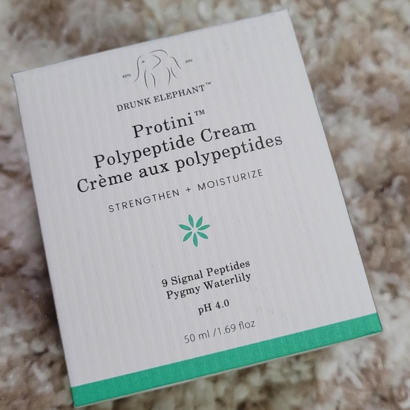 Drunk Elephant Protini Polypeptide Cream - Picture 9 of 12